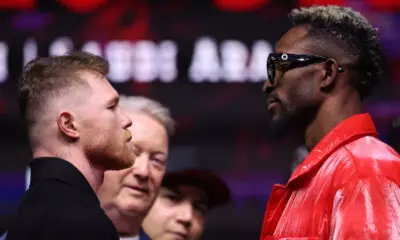 Canelo vs. William Scull: Press Conference Quotes and Fight Prediction