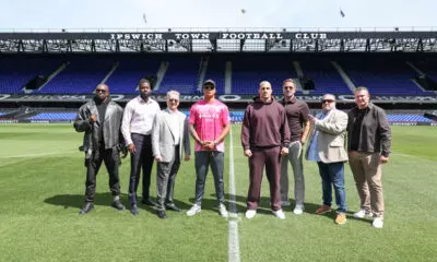 Boxing Schedule: Three Fights You Can’t Miss in June