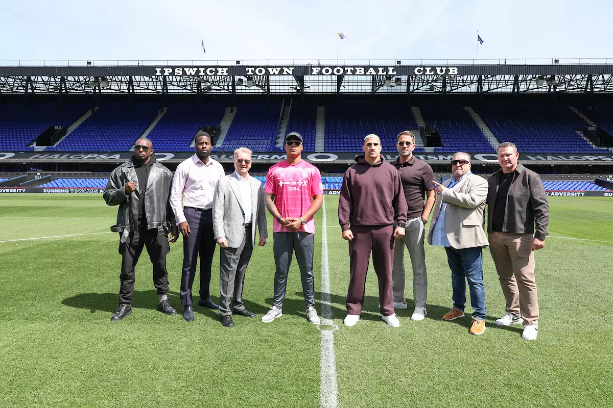 Boxing Schedule: Three Fights You Can’t Miss in June