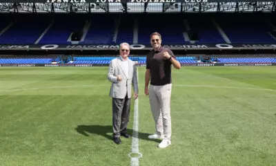 Fabio Wardley vs Justis Huni: How to Stream, Betting Odds and Fight Card