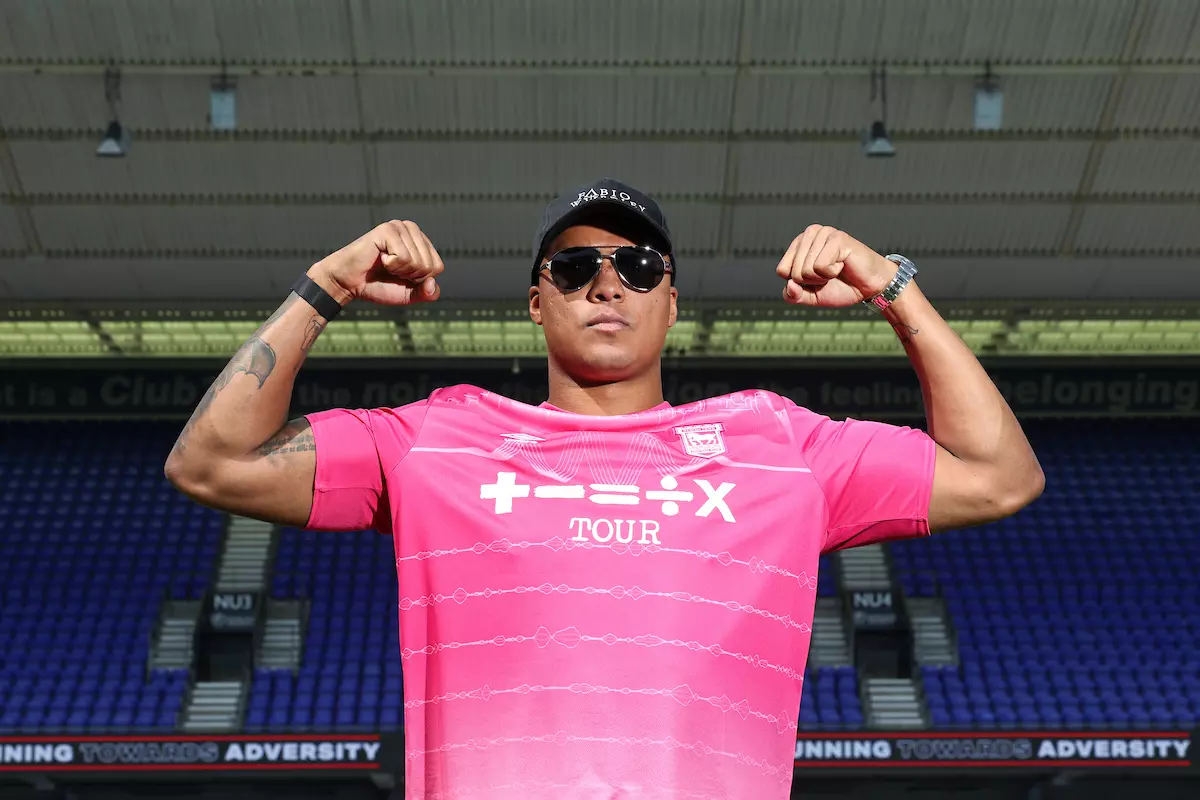 'He’ll be questioning himself': Tony Bellew gives his verdict on Wardley vs Dubois - Fabio Wardley vs Daniel Dubois