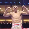 Jaime Munguia Reportedly Tests Positive – Surace Reacts