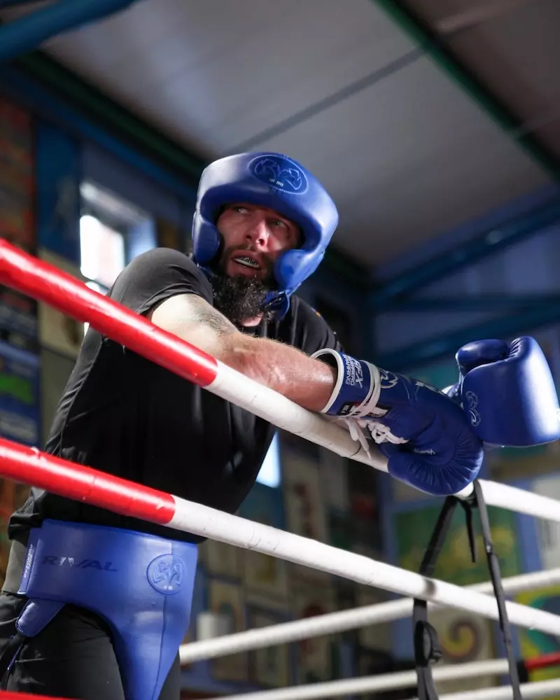 Anthony Cacace: Three Likely Opponents After Career-Best Win - Anthony Cacace Next Fight