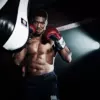 Jake Paul vs Joshua – British heavyweight analyses fight and offers to spar Paul