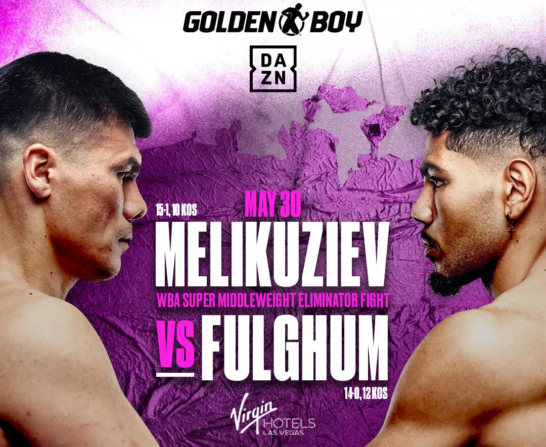 Bektemir Melikuziev vs. Darius Fulghum: Quotes and Fight Prediction