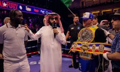 Canelo vs Crawford: 'Elite-Level 168-Pound Contender' Predicts September 13 Outcome