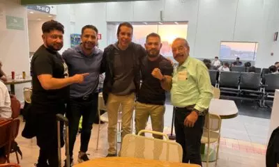 Eduardo Nunez vs Masanori Rikiishi: How to Stream, Betting Odds and Fight Card