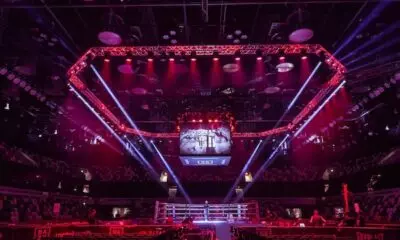 George Groves Names 'The Future of Female Boxing' - Caroline Dubois