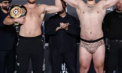 Johnny Fisher vs Dave Allen – Best Bets and Predictions