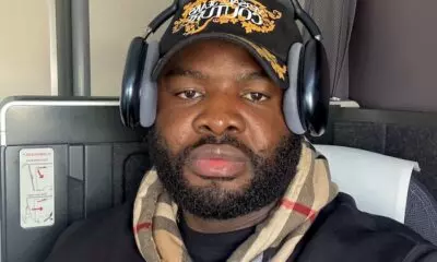 Sam Jones Drops Brutal Four-Word Tirade on Martin Bakole