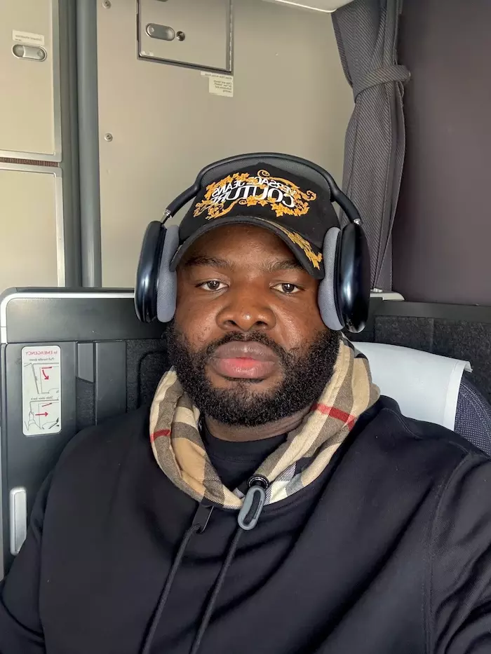 Sam Jones Drops Brutal Four-Word Tirade on Martin Bakole