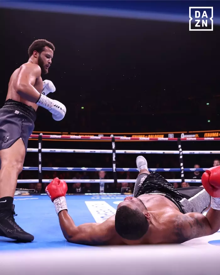 Moses Itauma vs Dillian Whyte: How to Stream, Betting Odds and Fight Card