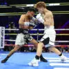 Naoya Inoue Confirms Next Opponent After Cardenas Win