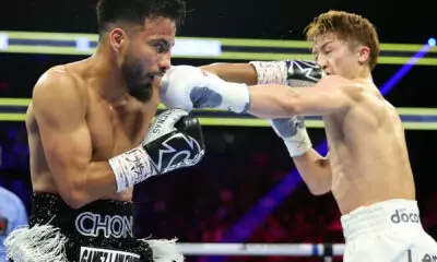 Naoya Inoue vs Murodjon Akhmadaliev – how to stream, betting odds and fight card