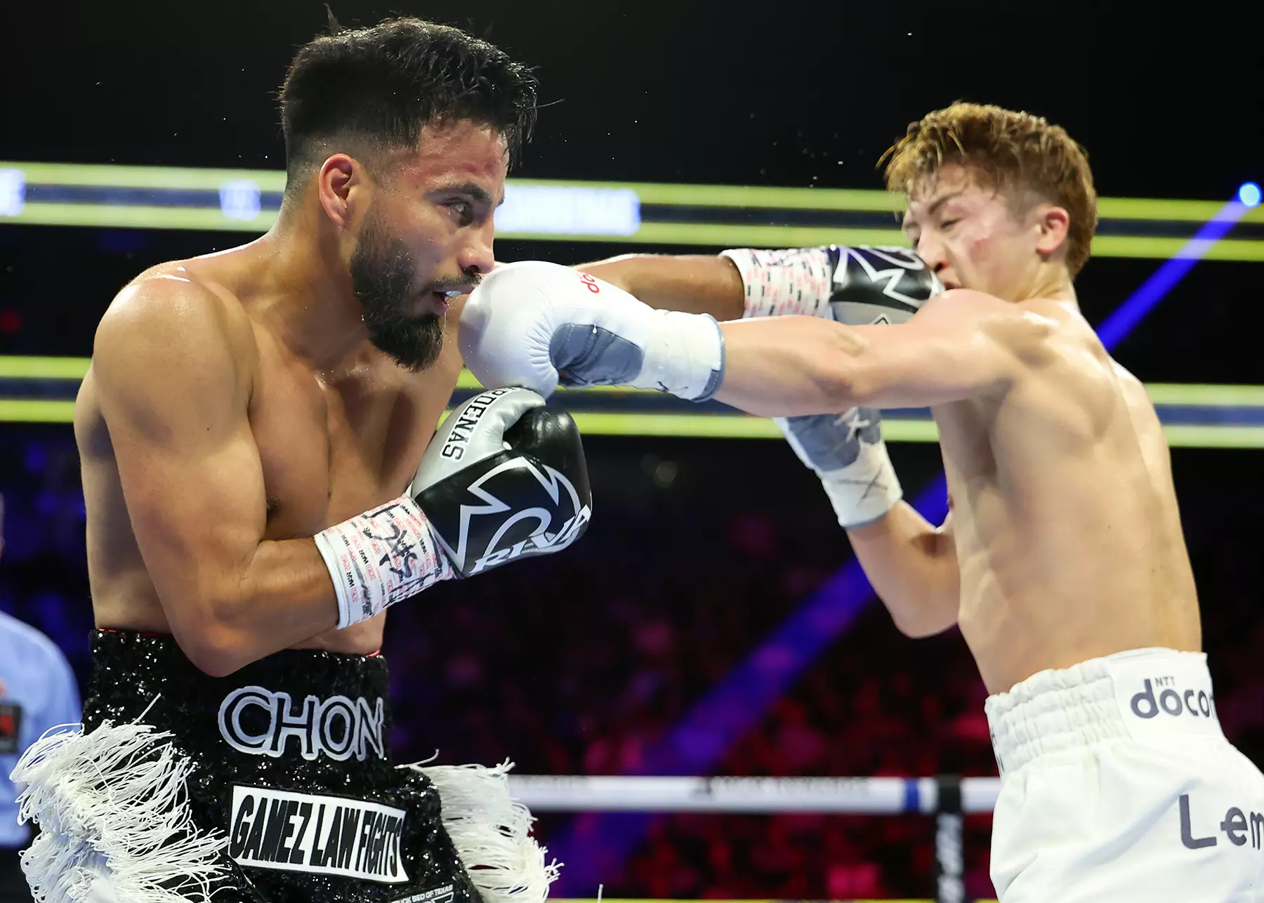 Naoya Inoue vs Murodjon Akhmadaliev – how to stream, betting odds and fight card