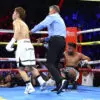 Naoya Inoue vs Nick Ball - George Groves has his say