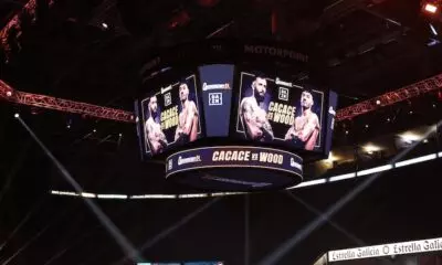 Anthony Cacace vs Leigh Wood: Full Fight Card Results Live on May 9