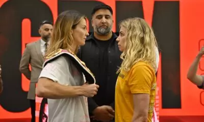 Terri Harper vs. Natalie Zimmermann: Press Conference Quotes and Fight Prediction