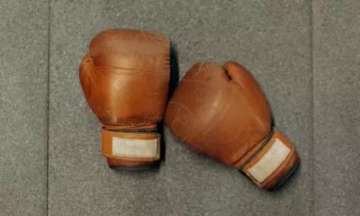 Ali vs Liston II: Reliving the Controversy from May 25, 1965 - Muhammad Ali vs Sonny Liston II