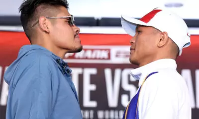 WBO Announces Decision Following Navarrete vs Suarez Controversy - Emanuel Navarrete vs Charly Suarez