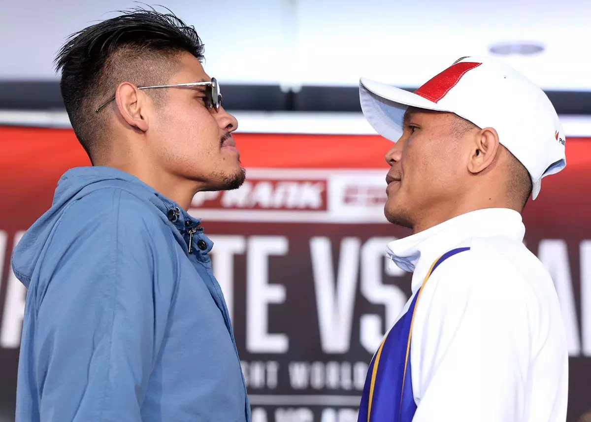WBO Announces Decision Following Navarrete vs Suarez Controversy - Emanuel Navarrete vs Charly Suarez
