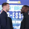 Josh Taylor vs. Ekow Essuman: Press Conference Quotes and Fight Prediction
