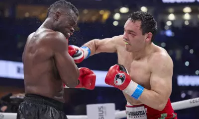  Three Ways Julio César Chávez Jr. Can Defeat Jake Paul