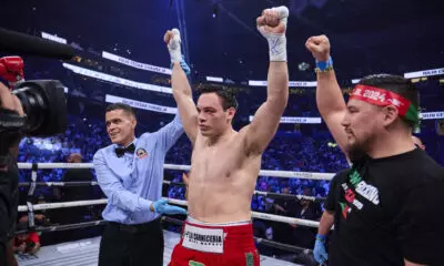 Three Most Memorable Julio César Chávez Jr. Wins