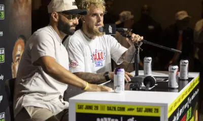 MVP makes the move to ESPN, announces two new fight cards - Most Valuable Promotions