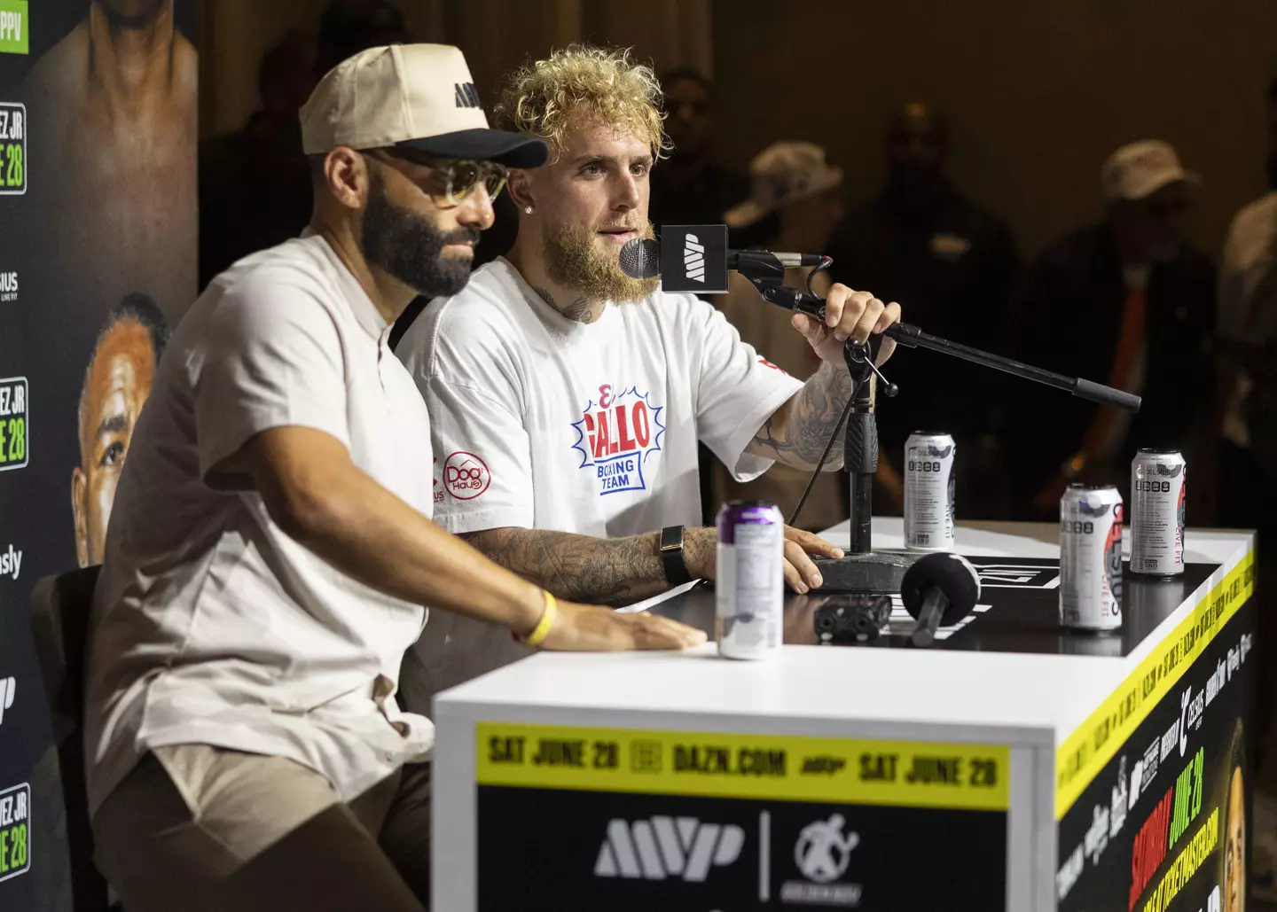 MVP makes the move to ESPN, announces two new fight cards - Most Valuable Promotions