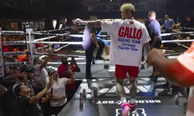 The blueprint for Jake Paul - how his preparation has changed for Anthony Joshua