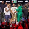 Jake Paul vs. Julio César Chávez Jr.: Press Conference Quotes and Fight Prediction