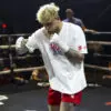 Team Jake Paul Fires Back at PED Allegations, Takes Aim at Canelo