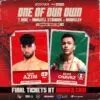 Adam Azim Reacts to Surprising June 7 Fight News - Adam Azim Next Fight