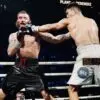 5 Biggest Betting Underdog Wins in 2025 So Far - Boxing Upsets