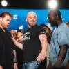 Dana White sends message to Eddie Hearn and Frank Warren ahead of Canelo vs Crawford
