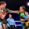 Title Fights From Around the World: Beatriz Ferreira, Angelo Leo, and More!