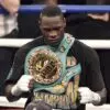 Deontay Wilder vs Tyrrell Herndon – Live Results from the Charles Koch Arena in Wichita