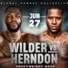 Deontay Wilder vs. Tyrrell Herndon: Quotes and Fight Prediction