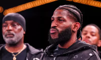 Three fights you can’t miss on the January boxing schedule