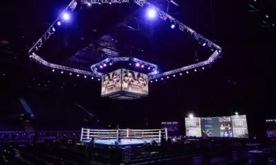 Galal Yafai vs Francisco Rodriguez Jr – Live Results from the bp pulse LIVE in Birmingham