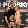Galal Yafai vs. Francisco Rodríguez Jr.: Press Conference Quotes and Fight Prediction