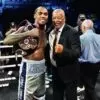 Jermall Charlo welcomes showdown with David Benavidez