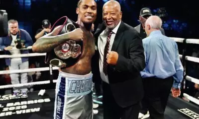 Jermall Charlo welcomes showdown with David Benavidez