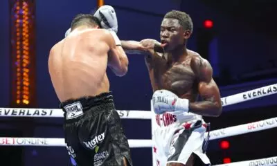 Teofimo Lopez or Devin Haney: Richardson Hitchins Weighs in Honestly