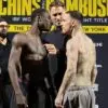 Richardson Hitchins vs George Kambosos: Top Betting Picks And Predictions - Hitchins vs Kambosos