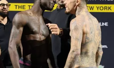 Richardson Hitchins vs George Kambosos: Top Betting Picks And Predictions - Hitchins vs Kambosos