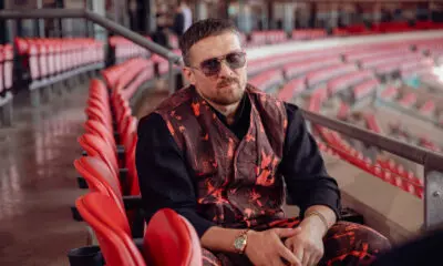 Three Ukrainian Boxers to Watch for the Remainder of 2025