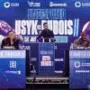 Usyk vs Dubois 2: Dubois Sends Blunt Warning