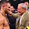 Vasyl Lomachenko Bows Out: A Legendary Career Ends